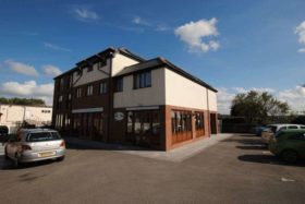 2 bedroom Flat to re...